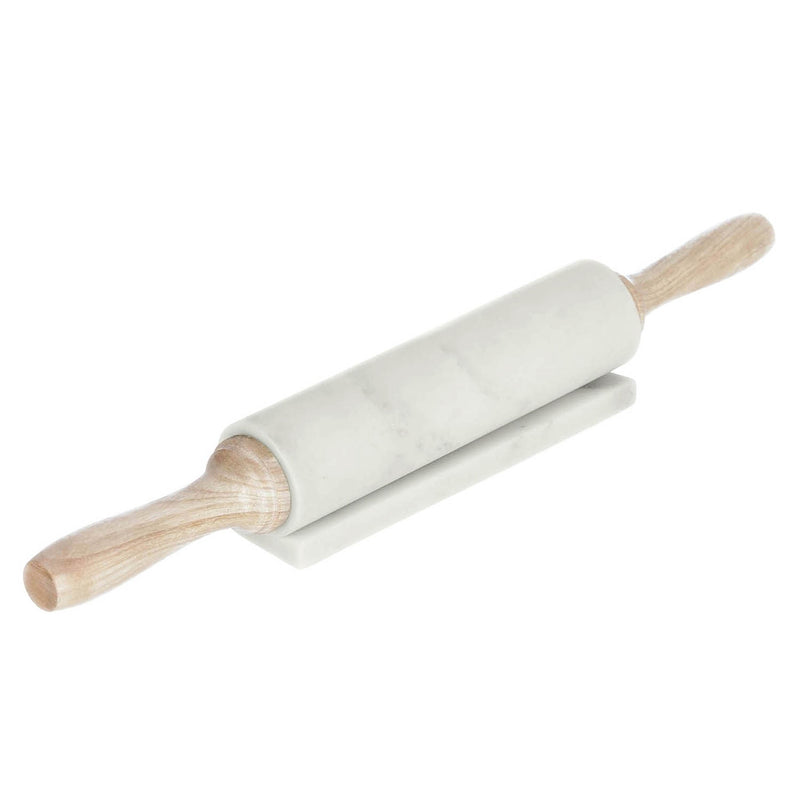 Ackworth Rolling Pin and Base