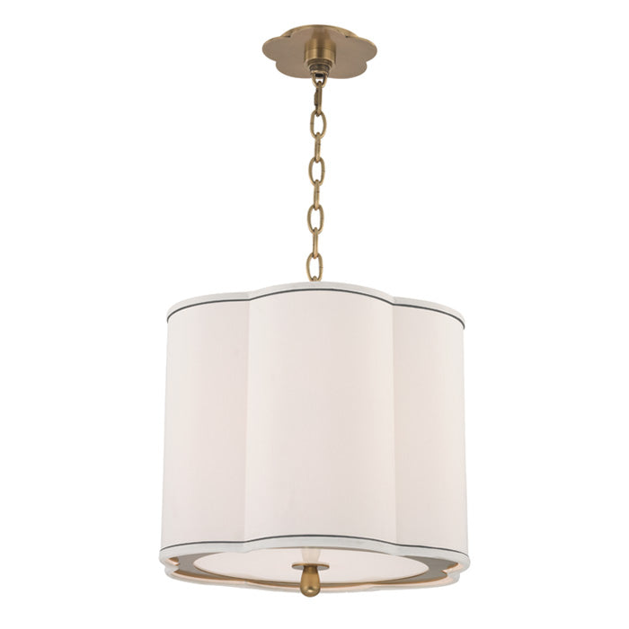 Hudson Valley Lighting Sweeny 3-Light Pendant