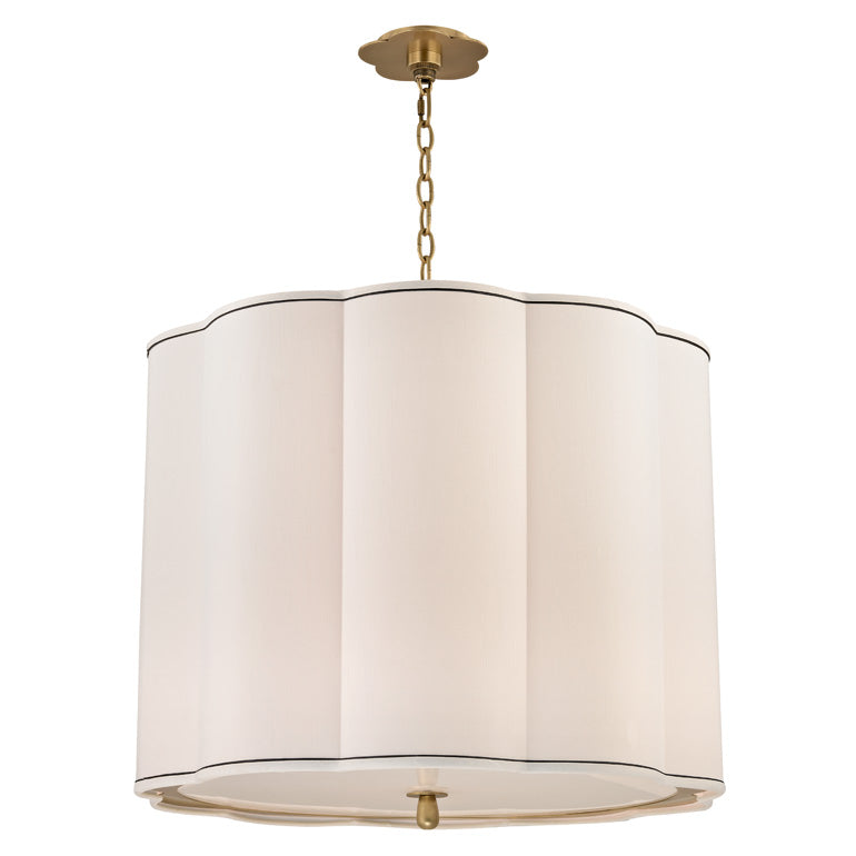 Hudson Valley Lighting Sweeny 3-Light Pendant
