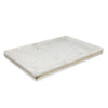 Roger Gold Stripe Marble Tray