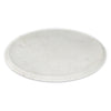Beso Round Marble Tray