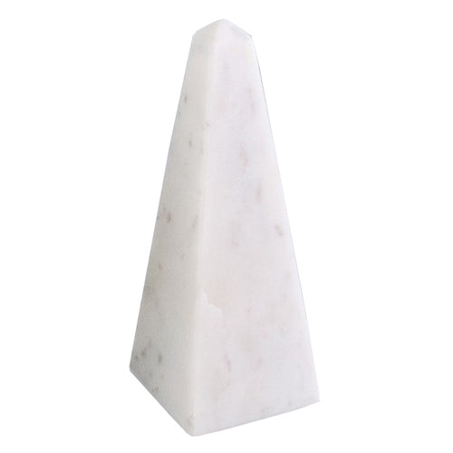 Simple Marble Pyramid