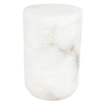 Crowell Alabaster Canister