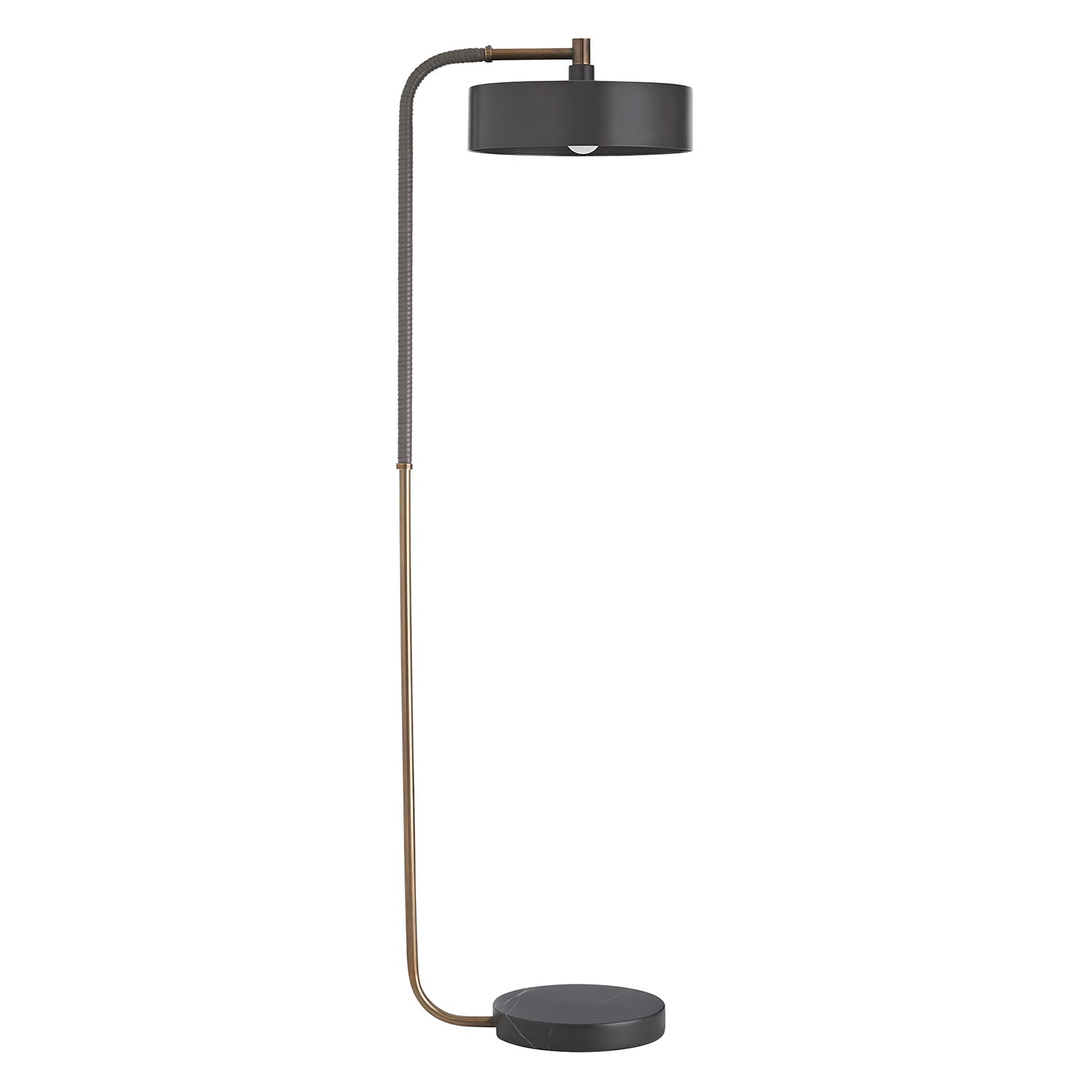 Arteriors Aaron Floor Lamp