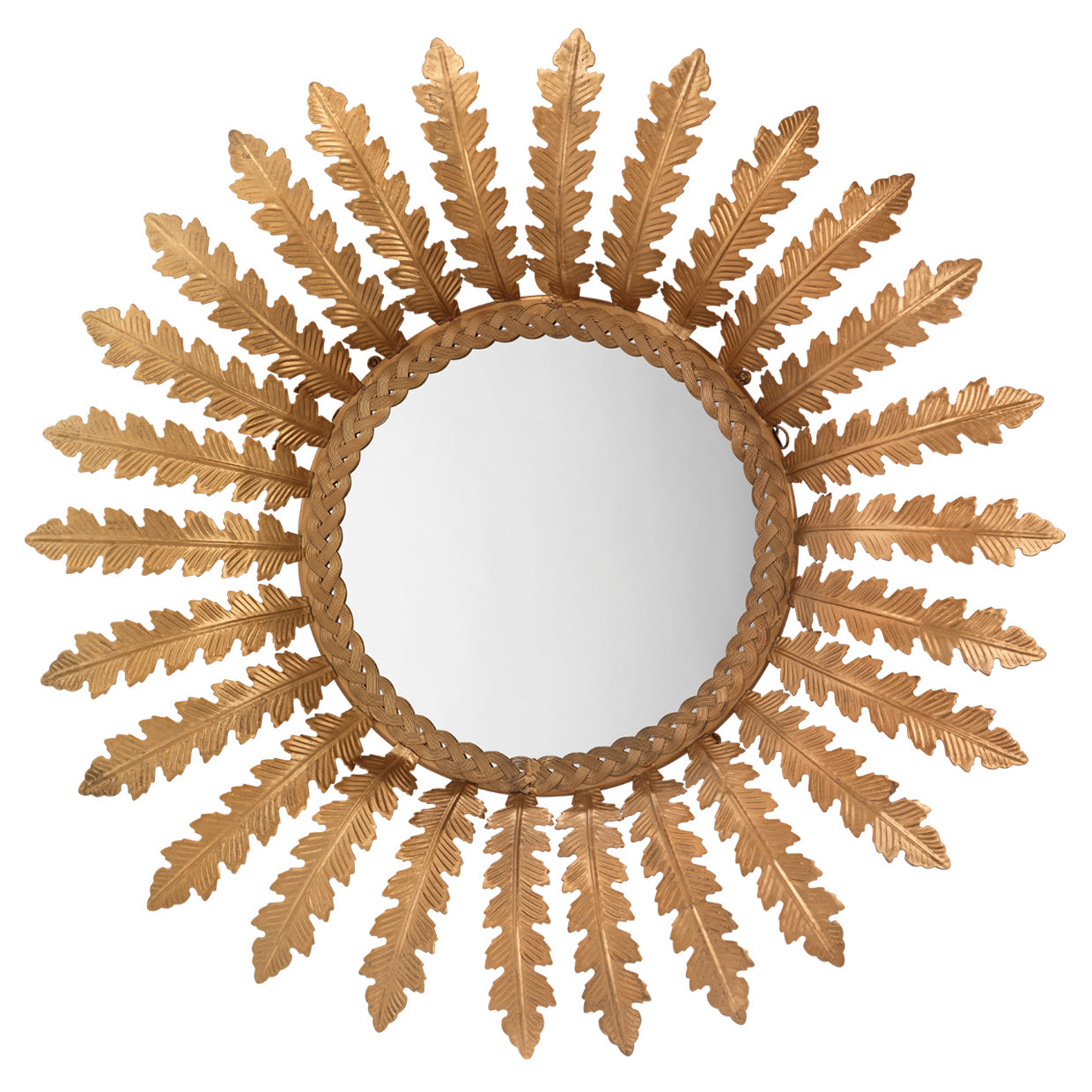 Lifestyle by Jamie Young Beeston Wall Mirror