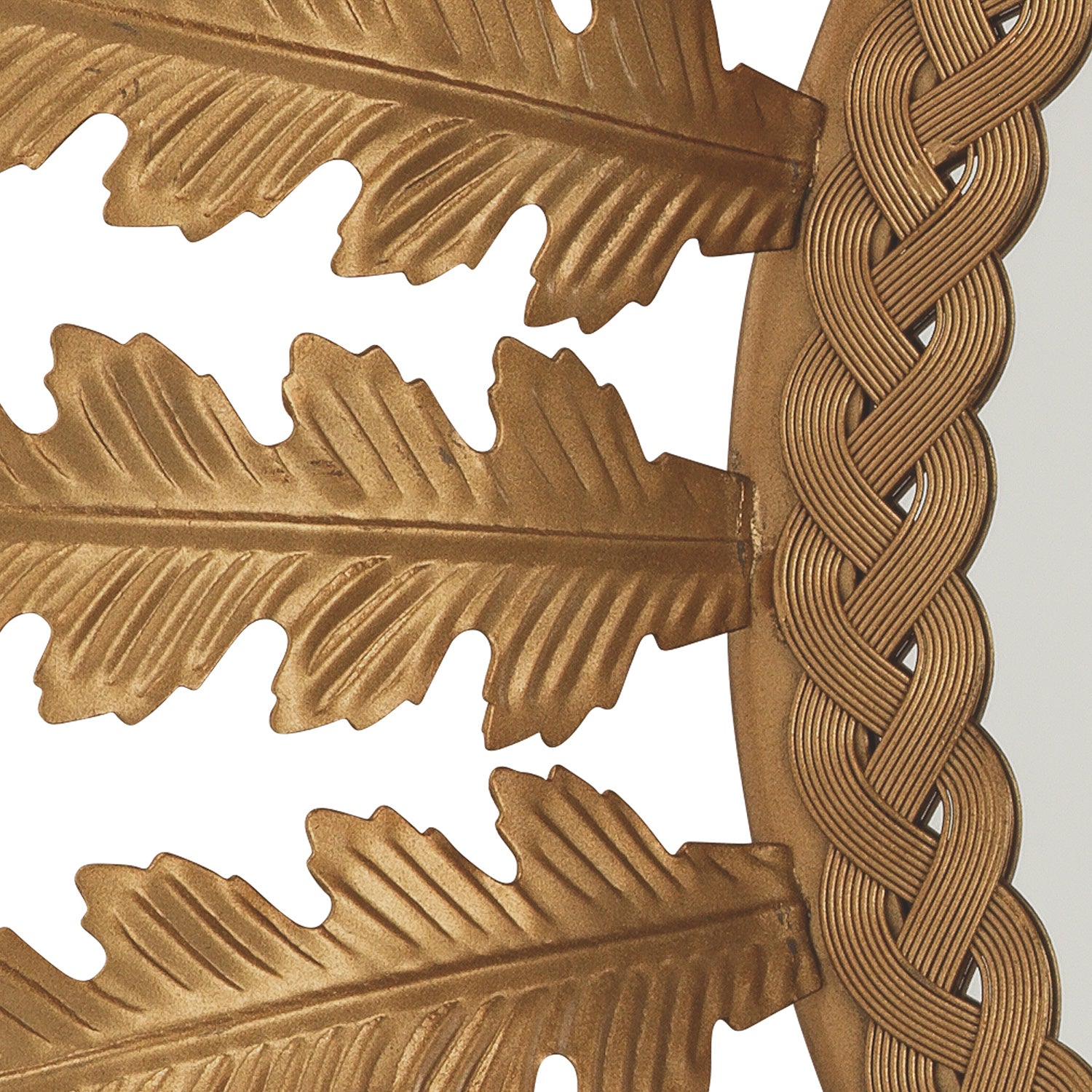 Lifestyle by Jamie Young Beeston Wall Mirror