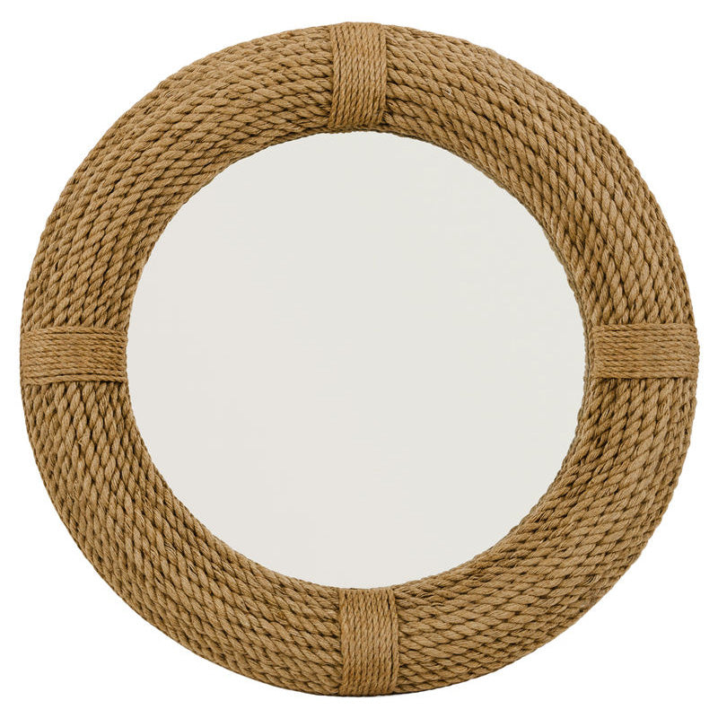 Lifestyle by Jamie Young Whitworth Wall Mirror