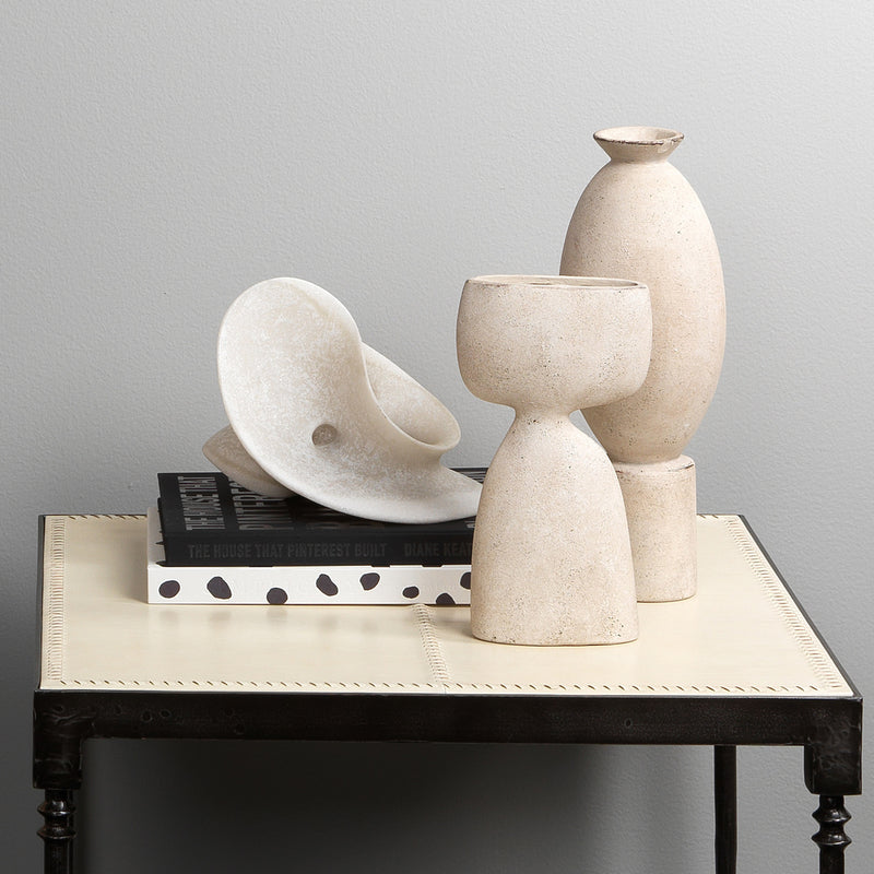 Jamie Young Anatomy Decorative Vase