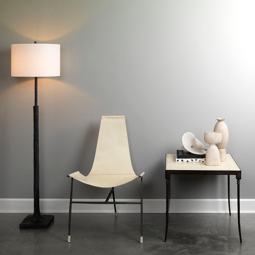 Jamie Young Anatomy Decorative Vase