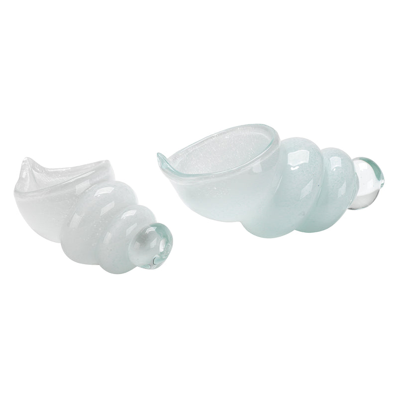 Jamie Young Ariel Shell Set of 2
