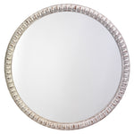 Jamie Young Audrey Round Wall Mirror
