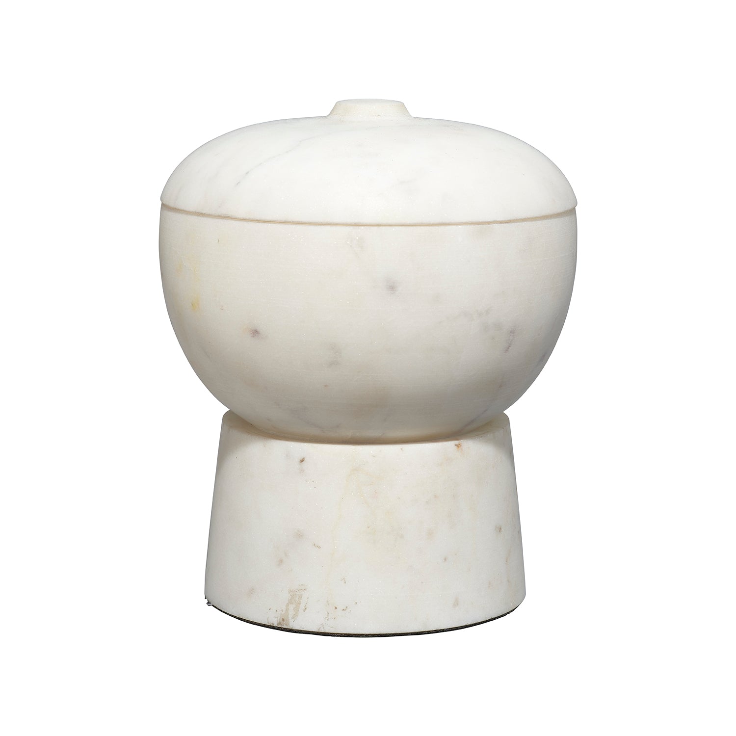 Jamie Young Bennett Storage Lidded Bowl