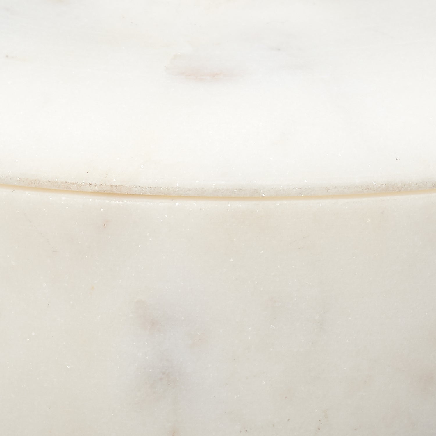 Jamie Young Bennett Storage Lidded Bowl