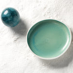Jamie Young Cosmos Glass Orb Set of 2
