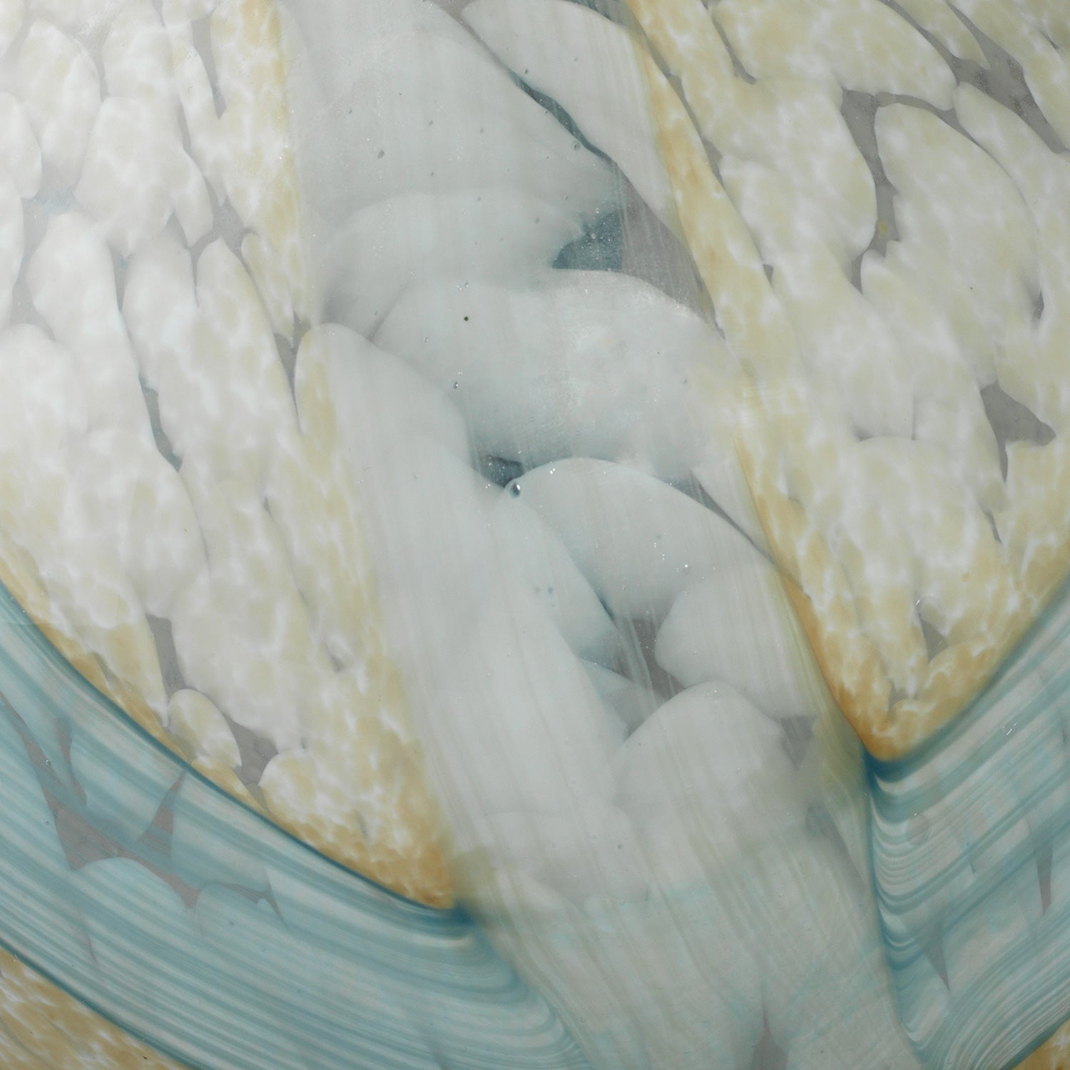 Jamie Young Cosmos Glass Orb Set of 2