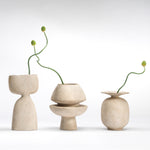 Jamie Young Foundation Decorative Vase