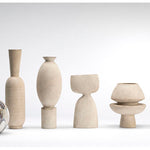 Jamie Young Foundation Decorative Vase