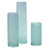 Jamie Young Gwendolyn Hand Blown Vase Set of 3