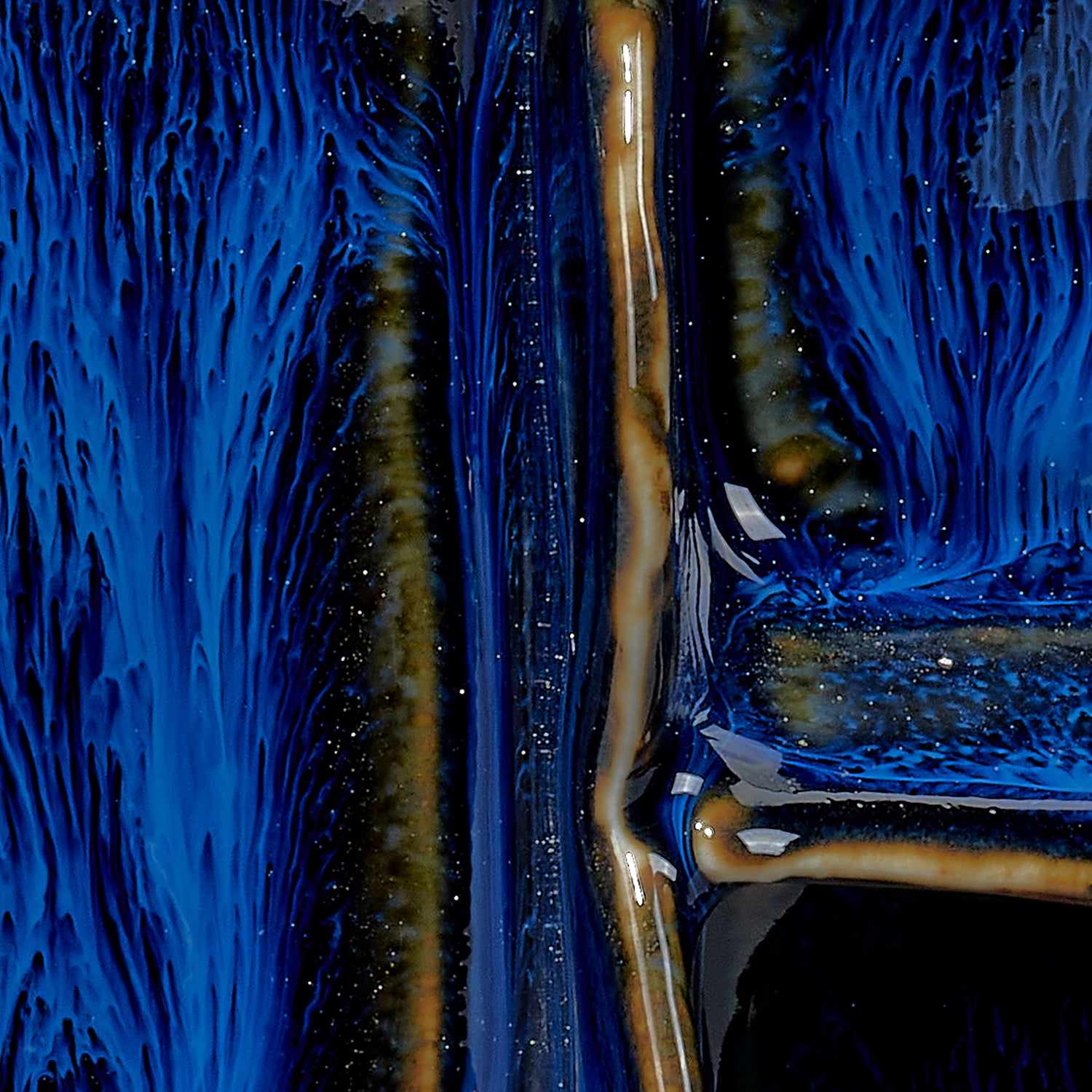 Jamie Young Helios Vase