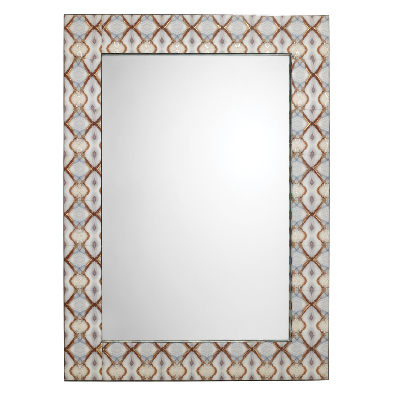 Jamie Young Kaleidoscope Wall Mirror