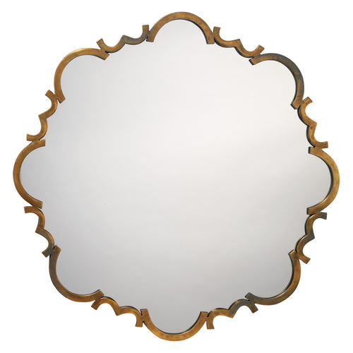 Jamie Young St Albans Wall Mirror