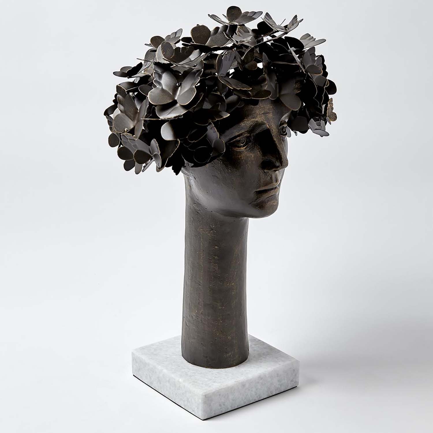 Lemieux et Cie Butterflies for Brains Sculpture - Thumbnail 2