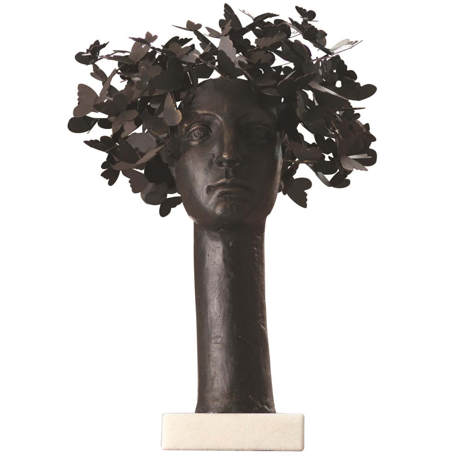 Lemieux et Cie Butterflies for Brains Sculpture - Thumbnail 5