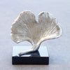 Global Views Ginkgo Leaf Decorative Object