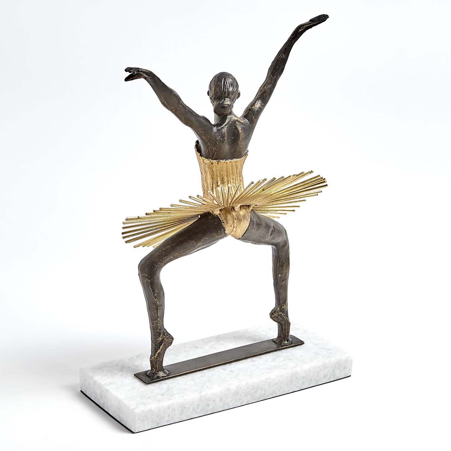 Global Views Bauhaus Grand Plie