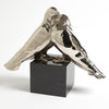 Global Views Love Doves Sculpture