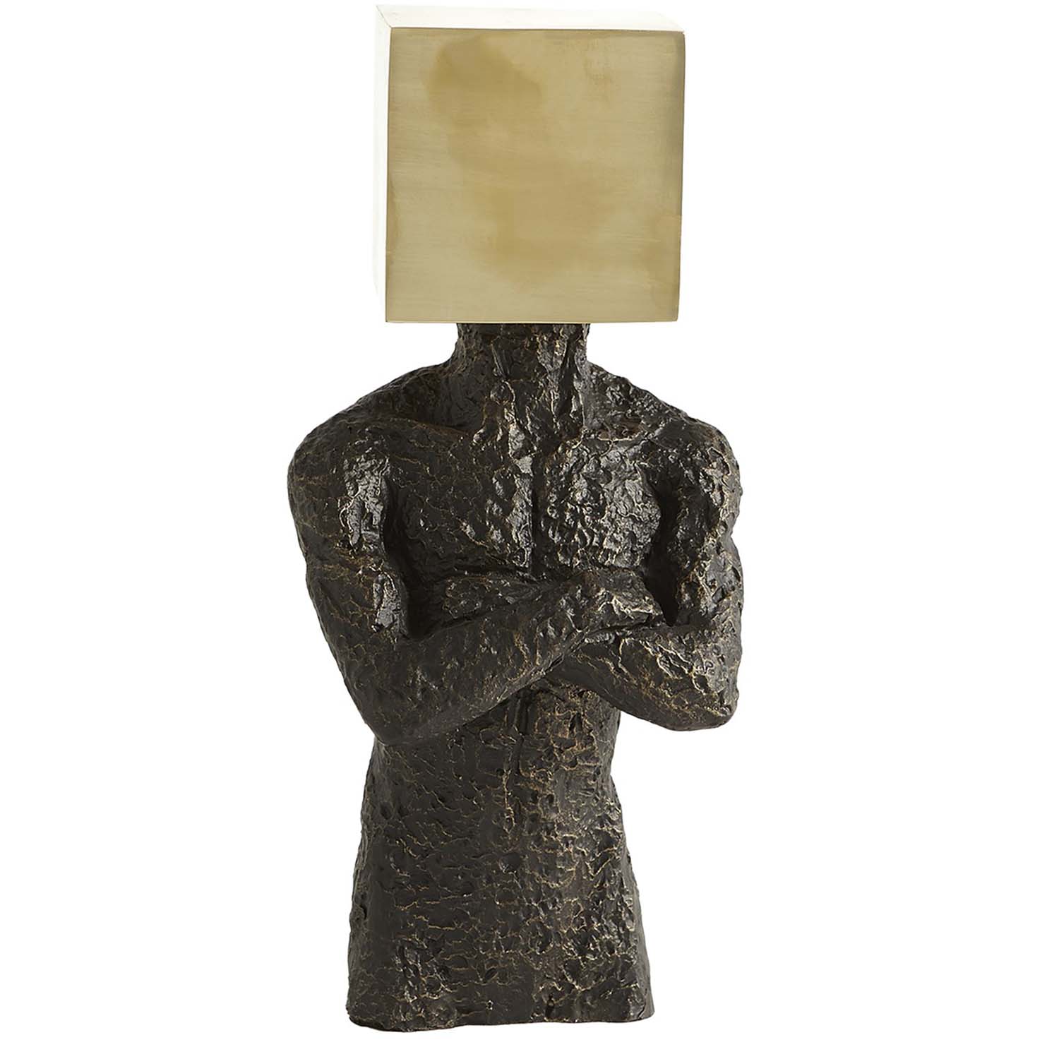 Global Views Cube Hero