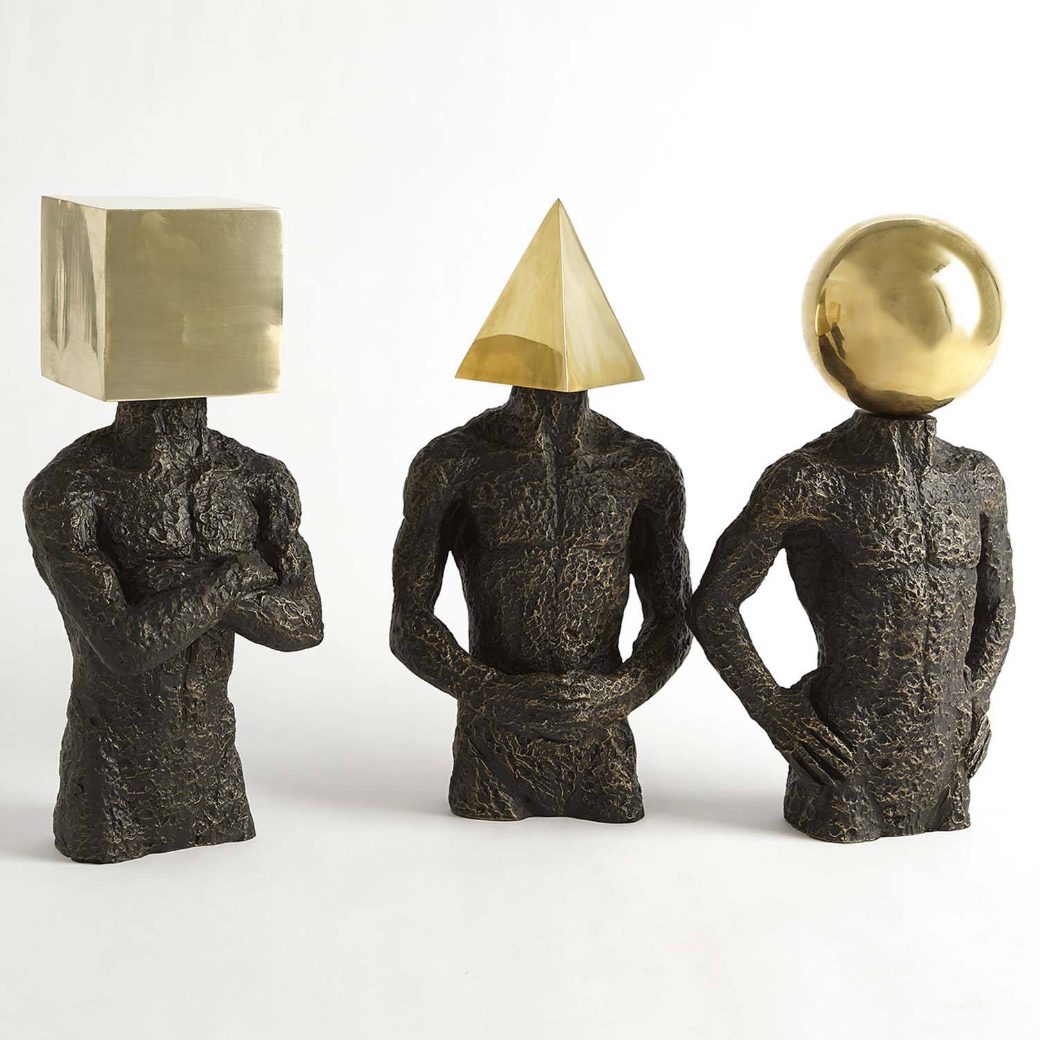 Global Views Cube Hero