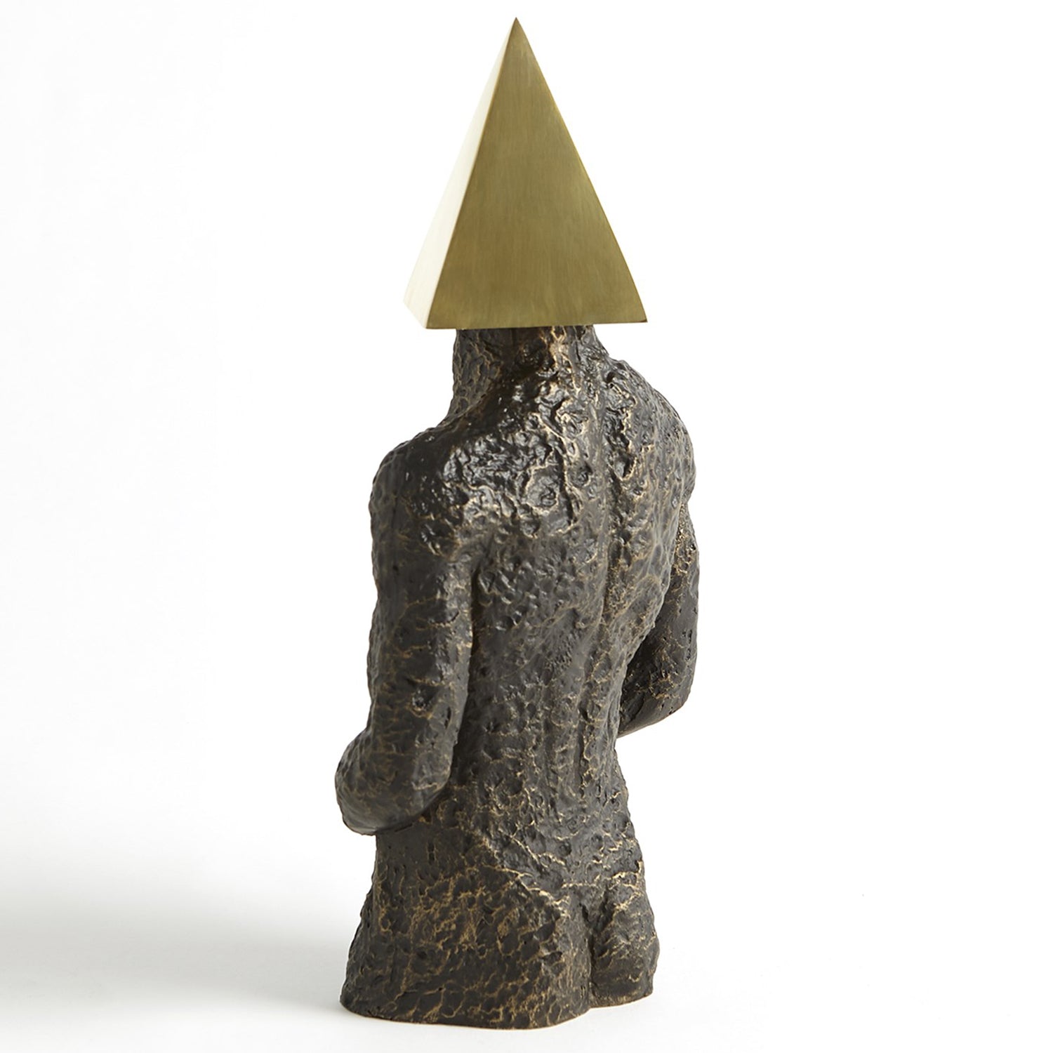 Global Views Pyramid Hero