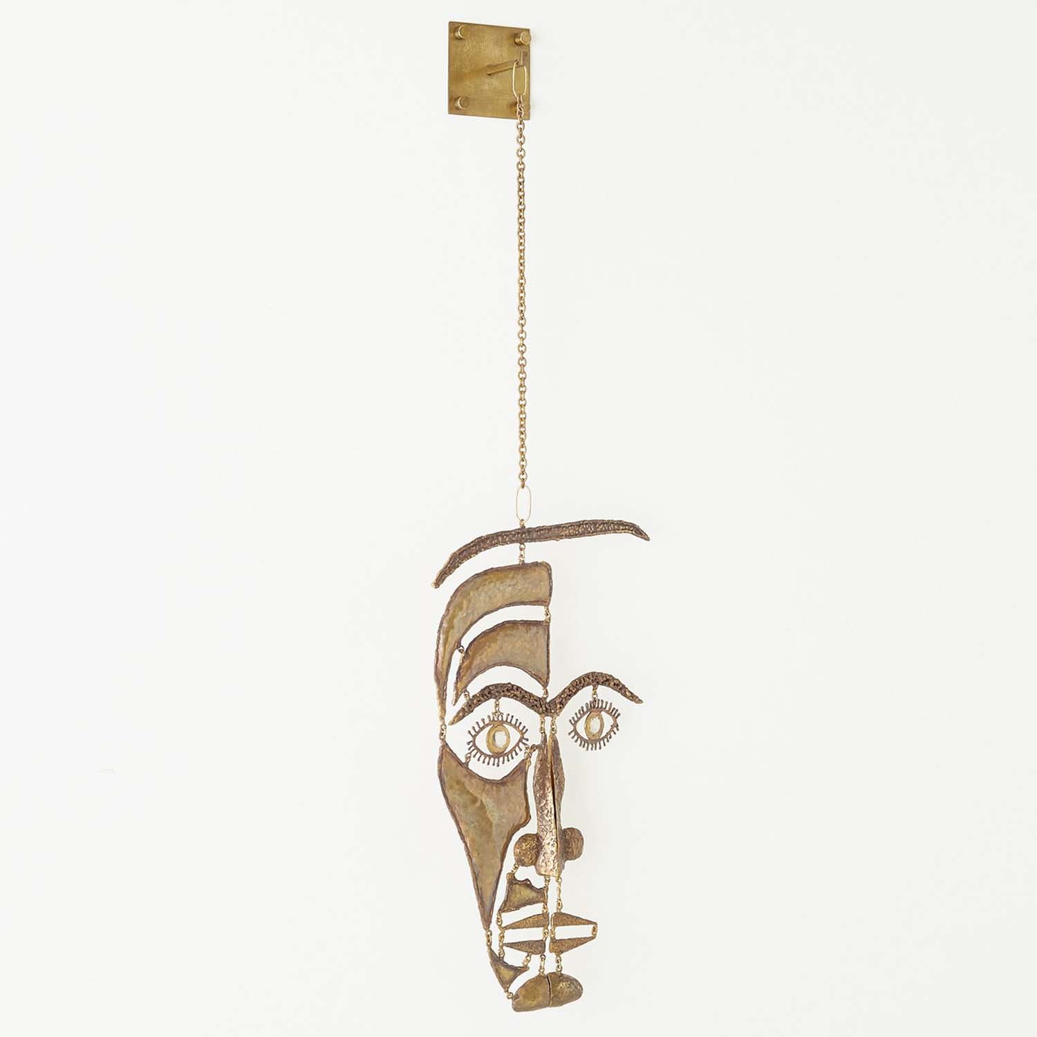 Global Views Face Mobile