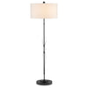 Currey & Co Orbit Floor Lamp - Final Sale