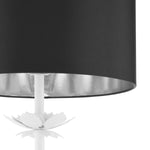 Currey & Co Bexhill Floor Lamp - Final Sale