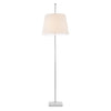 Currey & Co Cloister Floor Lamp Large