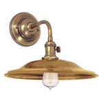 Hudson Valley Heirloom Wall Sconce