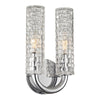 Hudson Valley Dartmouth Wall Sconce - Final Sale