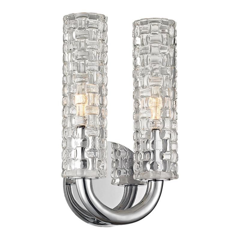 Hudson Valley Dartmouth Wall Sconce - Final Sale