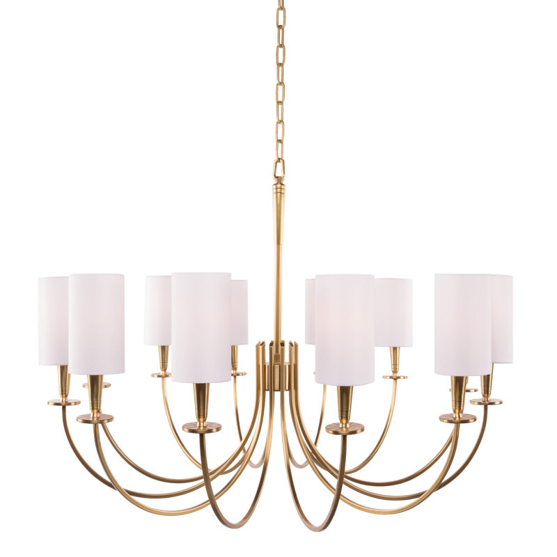 Hudson Valley Lighting Mason Chandelier