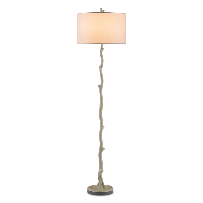 Currey & Co Beaujon Floor Lamp