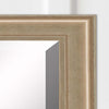 Alistair Beveled Wall Mirror