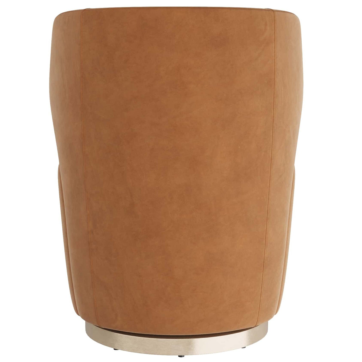 Arteriors Poppy Swivel Chair