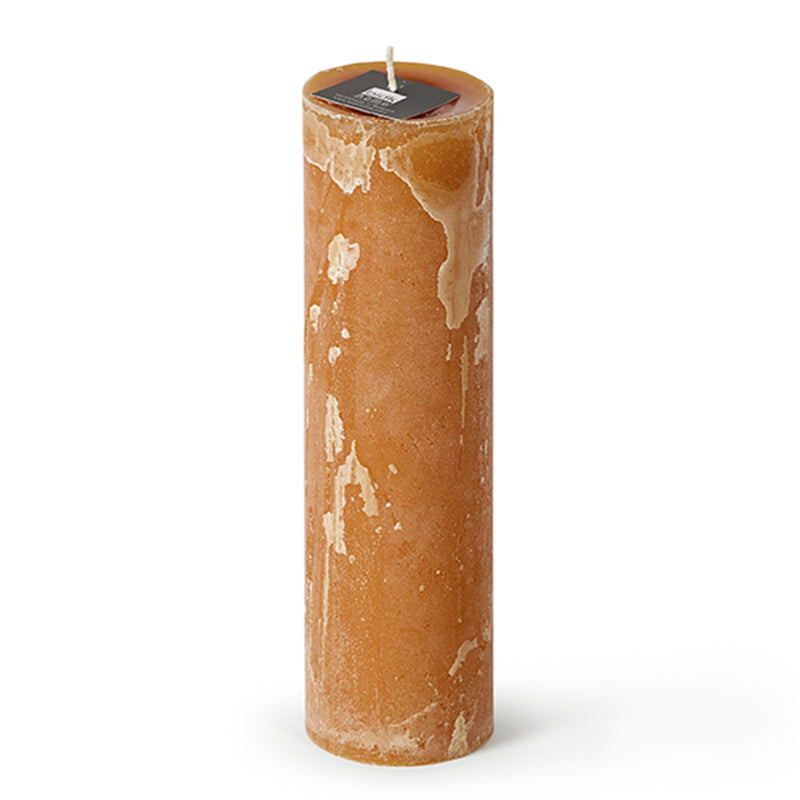 Dredge Round Candle