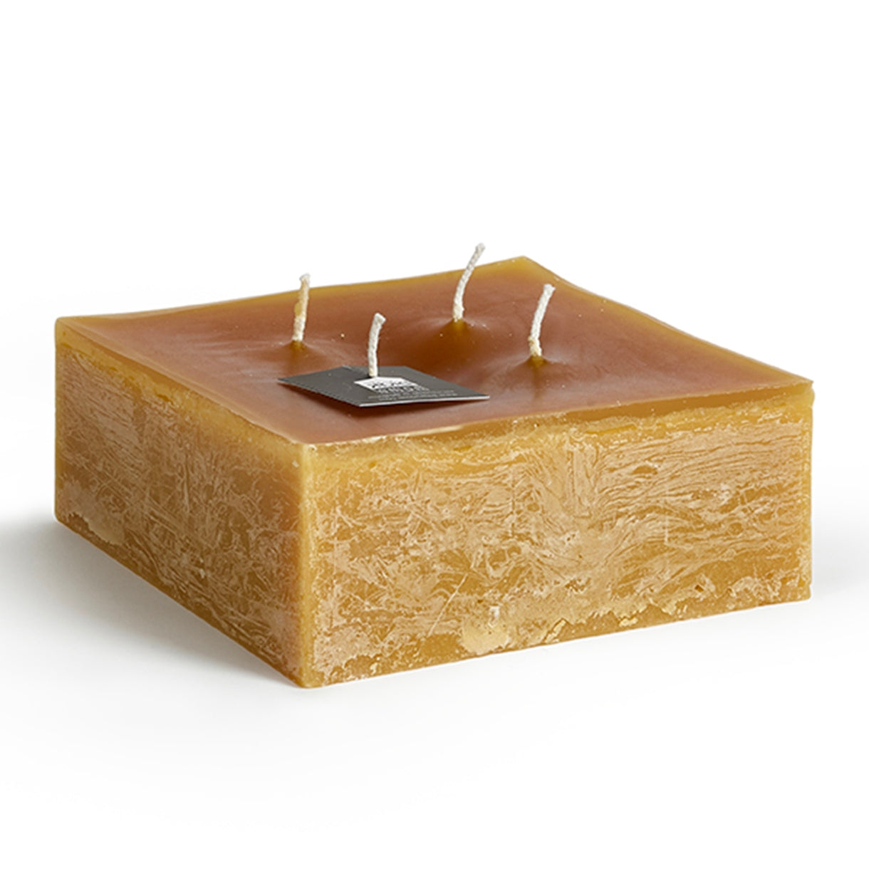 Dredge Square Candle