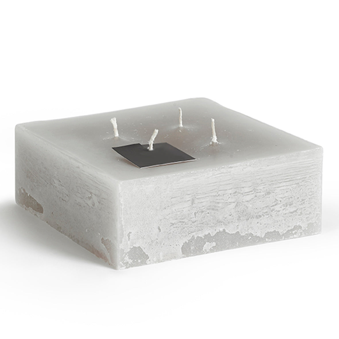 Dredge Square Candle