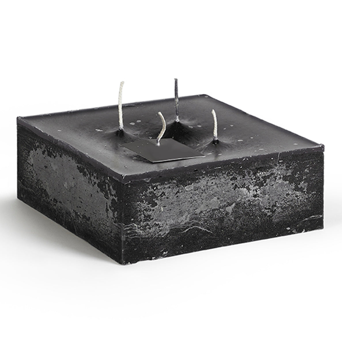 Dredge Square Candle