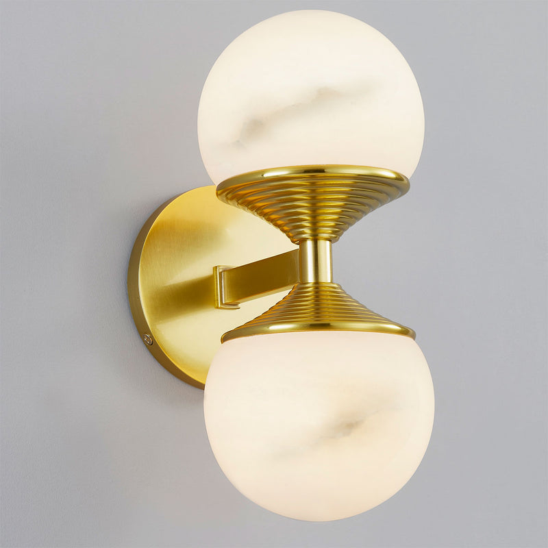 Hudson Valley Grafton Wall Sconce
