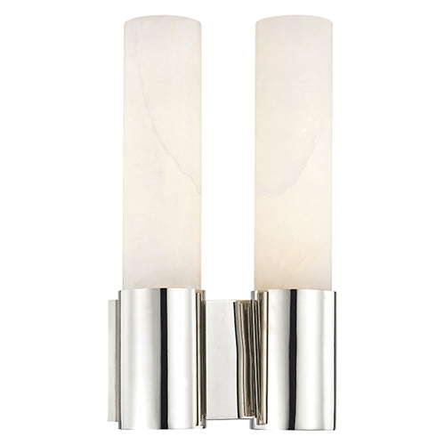 Hudson Valley Barkley Double Wall Sconce - Final Sale